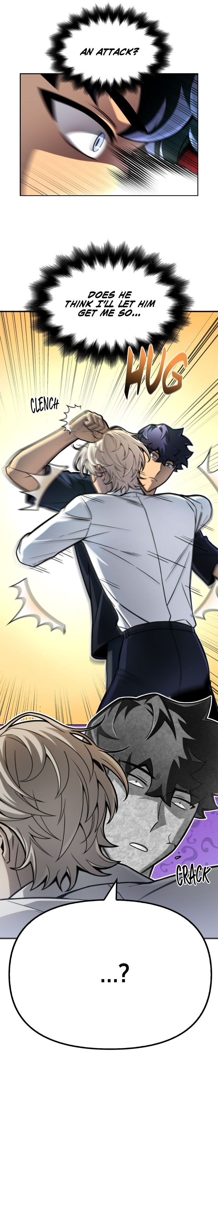 Superhuman Battlefield, Chapter 29 image 11
